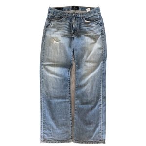 Lucky Brand 361 Vintage Straight Jeans